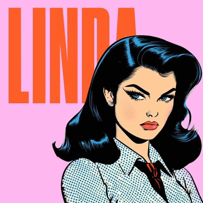 Linda — AI legal document assistant