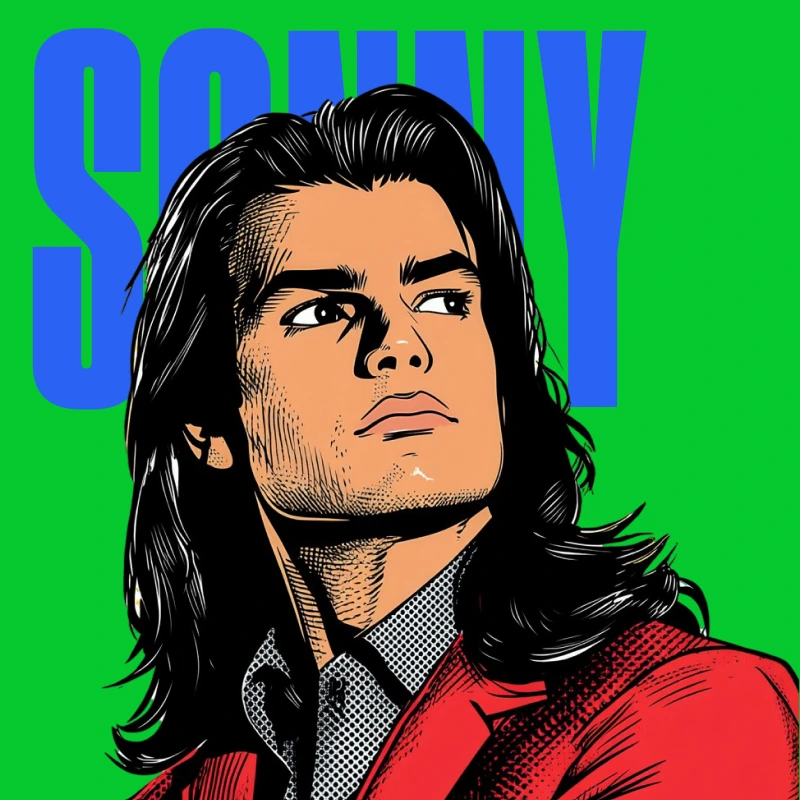 Sonny — AI social media manager